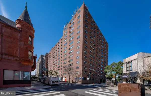 118 S 21st St #1211, PHILADELPHIA, PA 19103