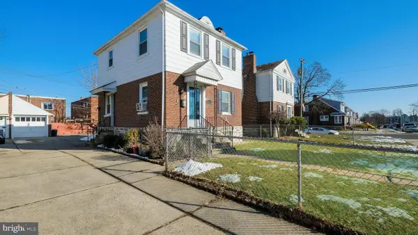 2035 Ripley St, PHILADELPHIA, PA 19152