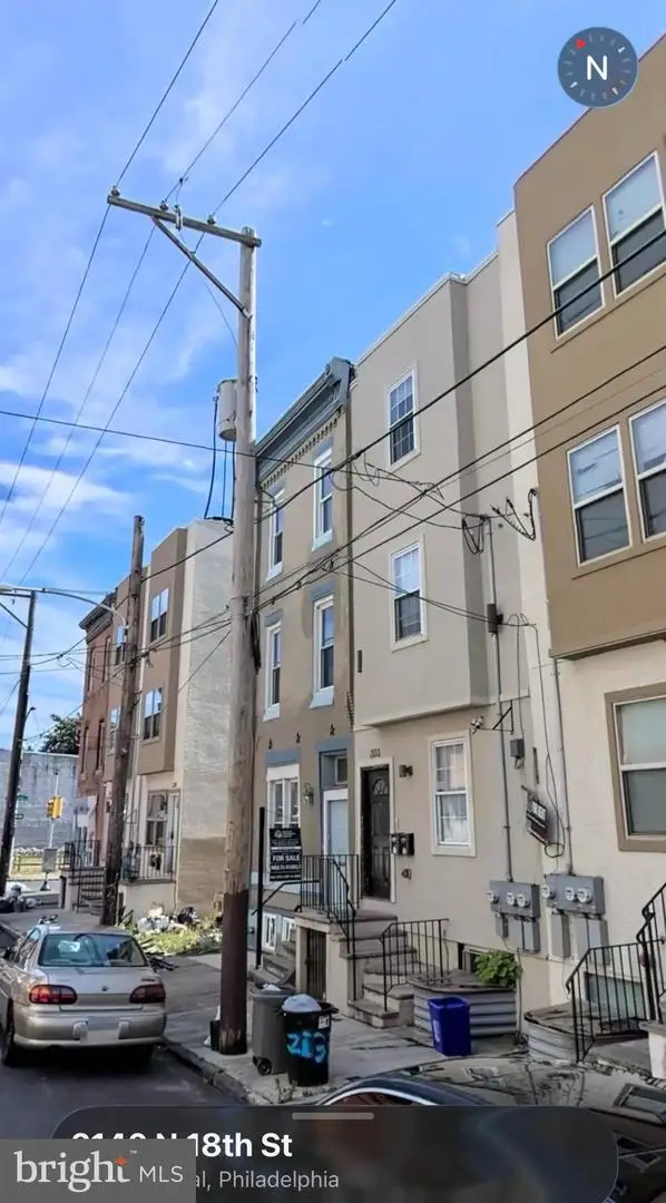 1744 French St, Philadelphia, PA 19121 - Image #2