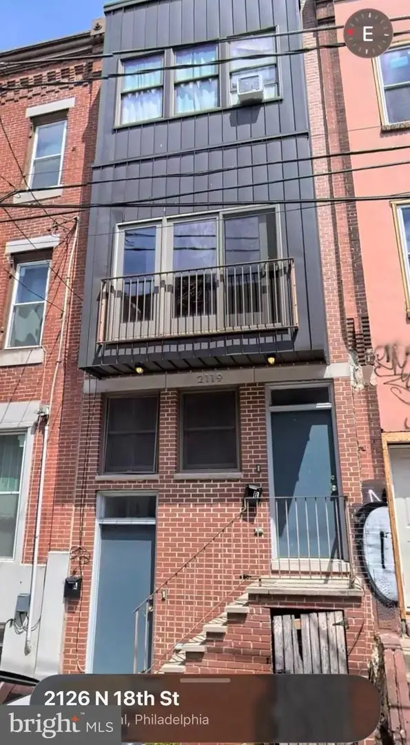 1744 French St, Philadelphia, PA 19121 - Image #3