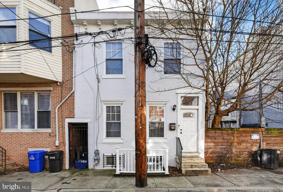 1616 Webster St, Philadelphia, PA 19146 - Image #3