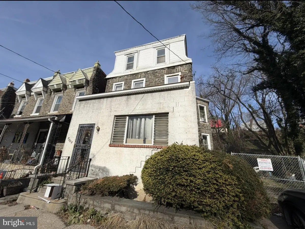 5337-39 Belfield Ave, Philadelphia, PA 19144 - Image #1