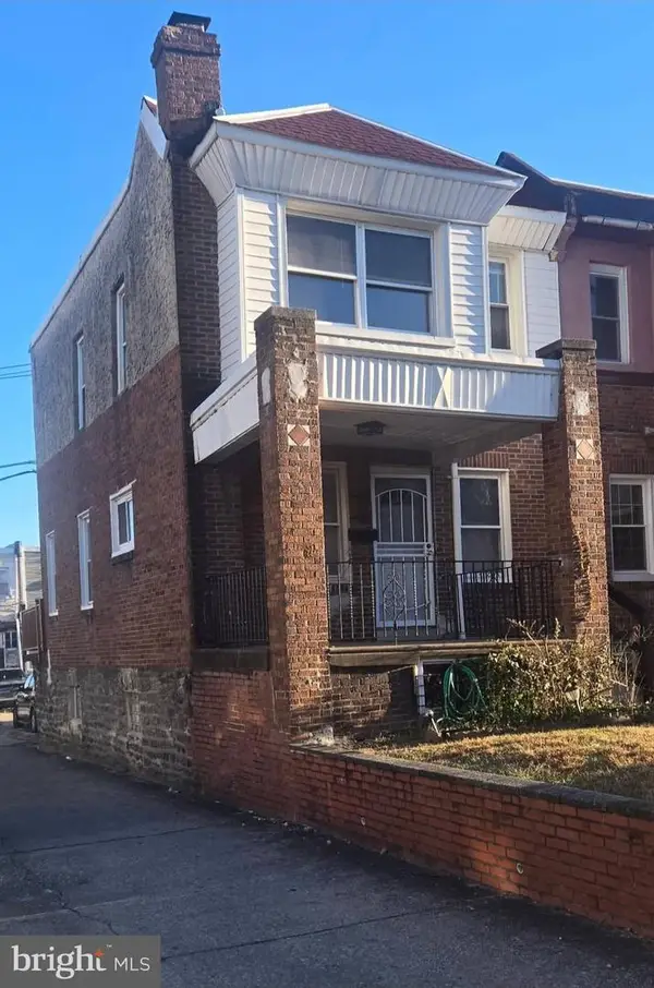 740 E Haines St, PHILADELPHIA, PA 19144