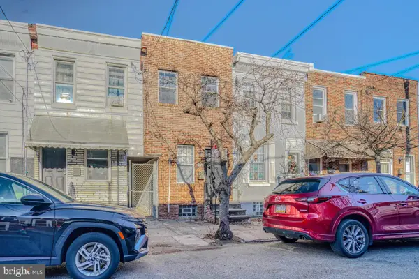 2838 Almond St, PHILADELPHIA, PA 19134