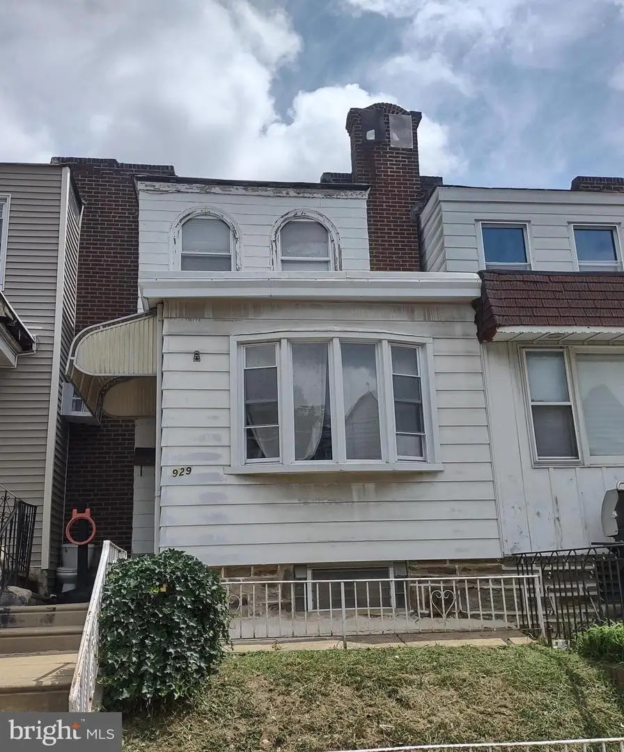 929 Brill St, Philadelphia, PA 19124 - Image #1