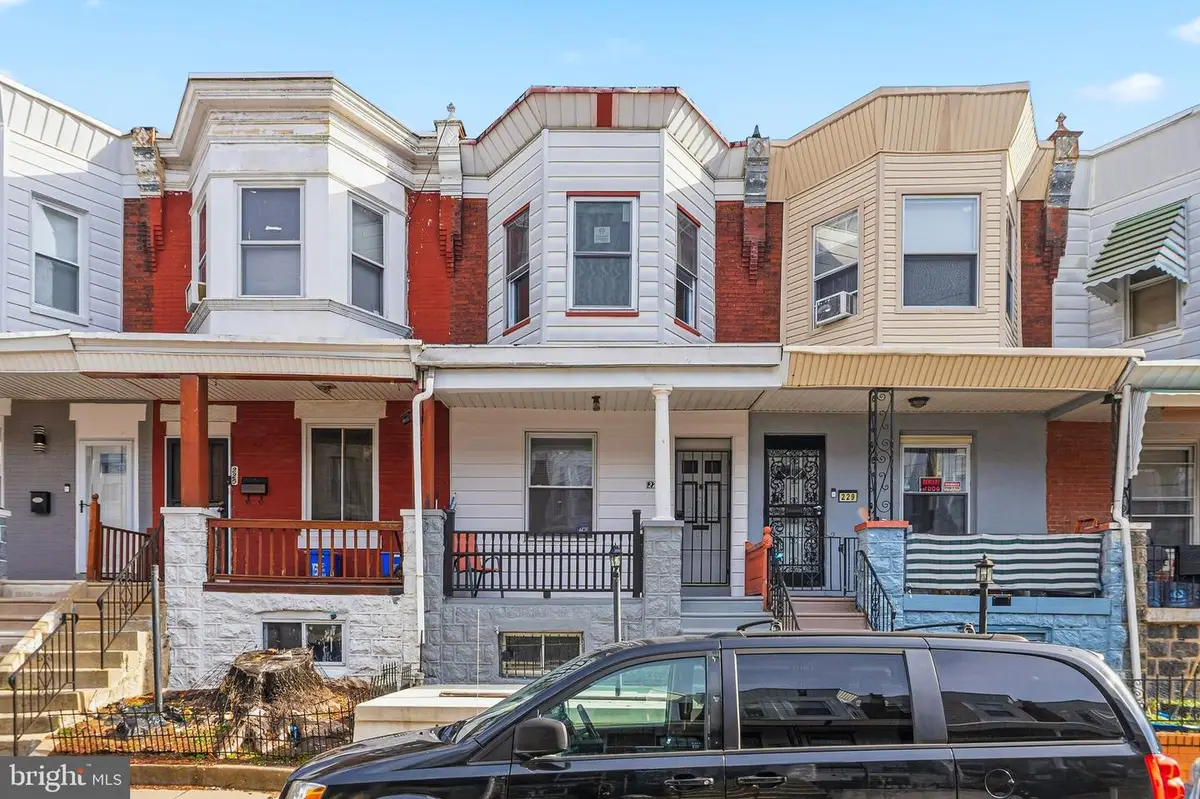227 S Frazier St, Philadelphia, PA 19139 - Image #1
