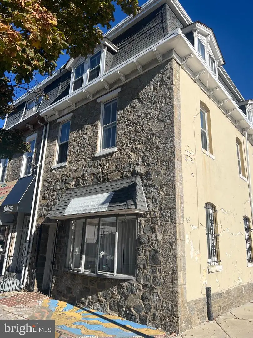 5601 Greene St, Philadelphia, PA 19144 - Image #1