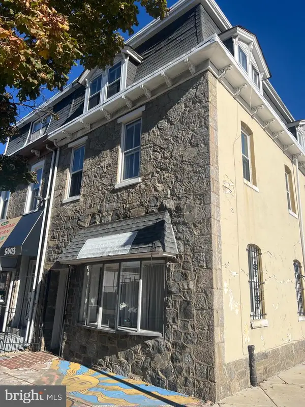 5601 Greene St, PHILADELPHIA, PA 19144