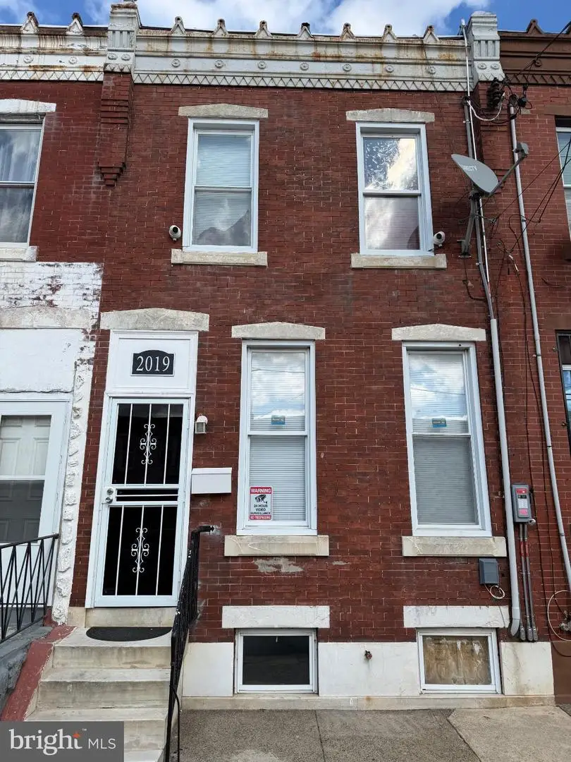 2019 E Elkhart St, Philadelphia, PA 19134 - #2