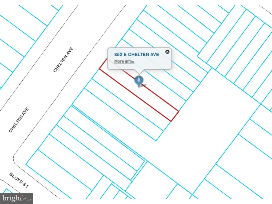 852 E Chelten Ave, Philadelphia, PA 19138 - Image #2