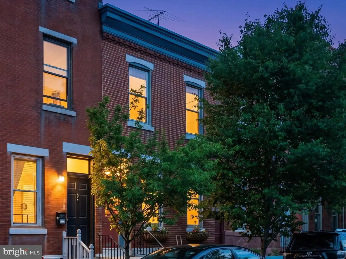 1321 Ellsworth St, Philadelphia, PA 19147 - #1