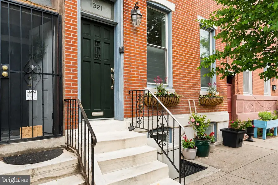 1321 Ellsworth St, Philadelphia, PA 19147 - #2