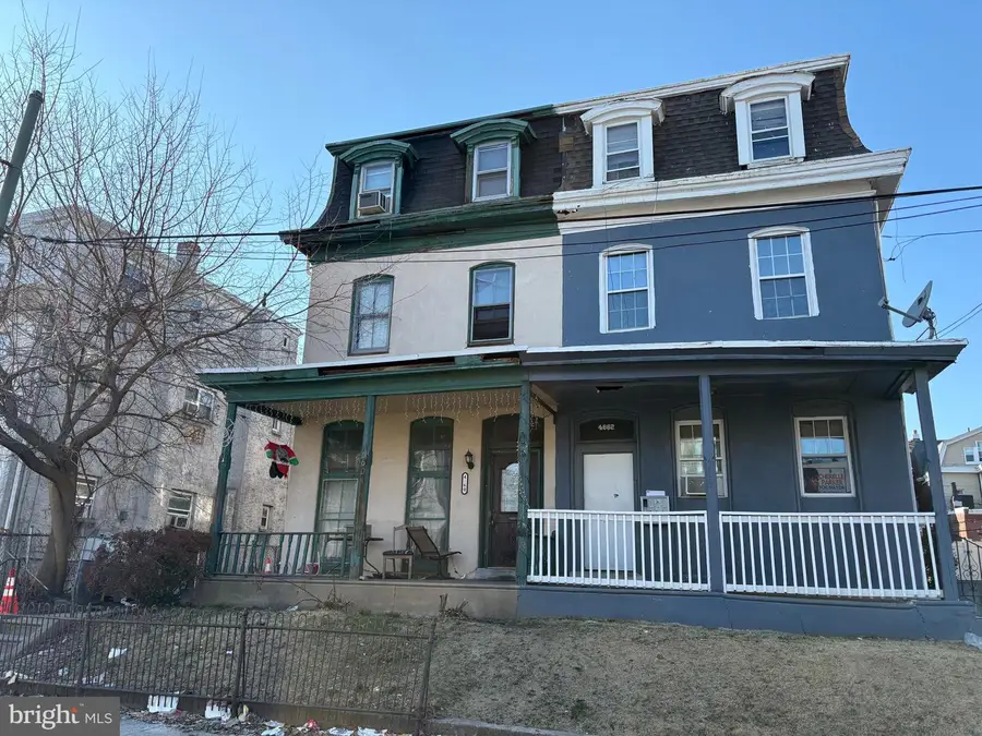 4660 Penn St, Philadelphia, PA 19124 - #2