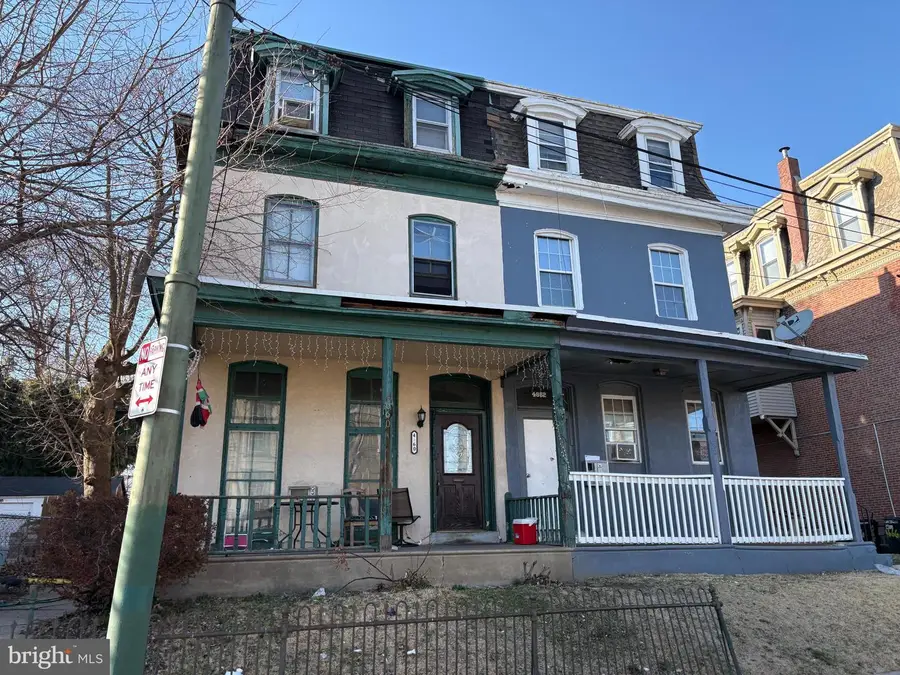 4660 Penn St, Philadelphia, PA 19124 - #3