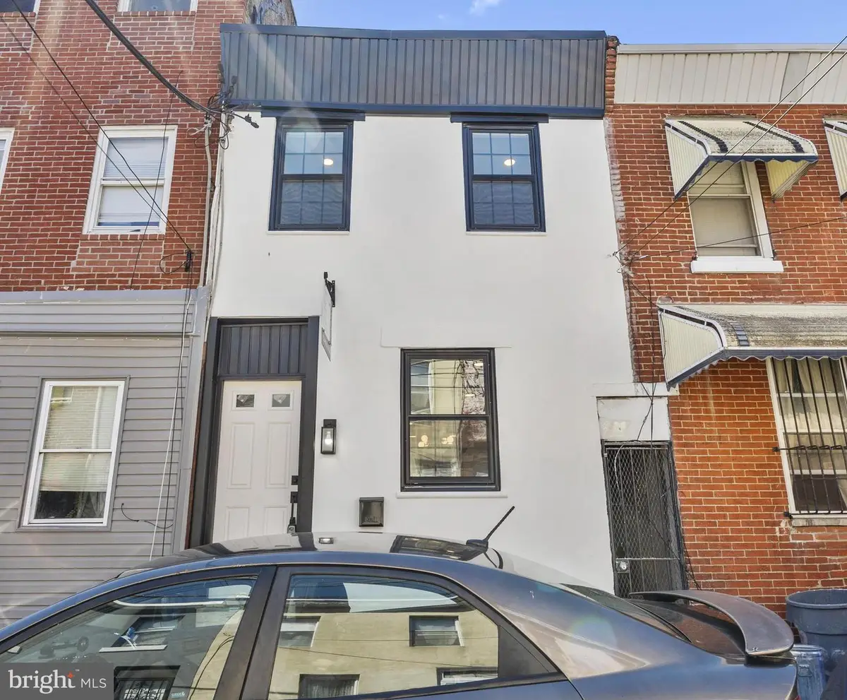 1138 S Clifton St, Philadelphia, PA 19147 - #1
