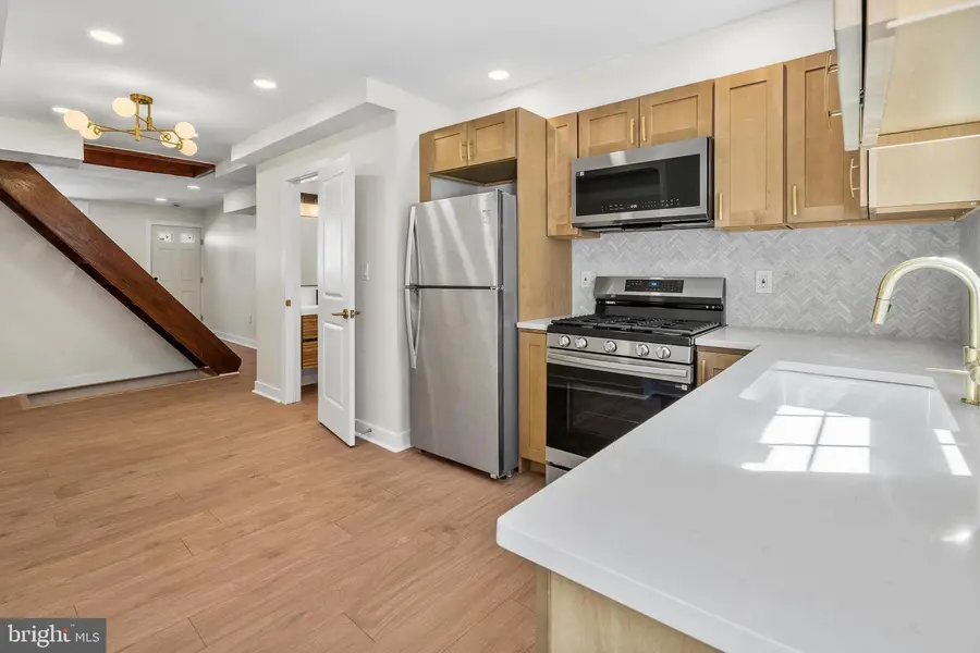 1138 S Clifton St, Philadelphia, PA 19147 - #3