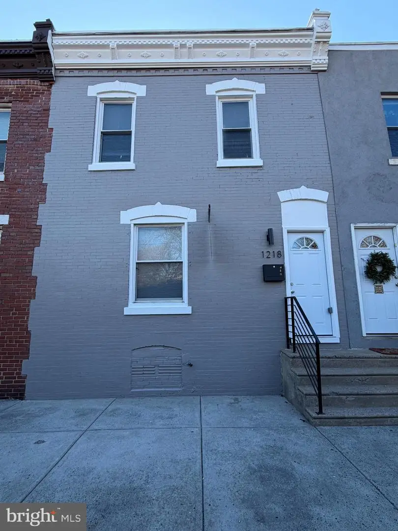1218 S Hanson St, Philadelphia, PA 19143 - Image #1