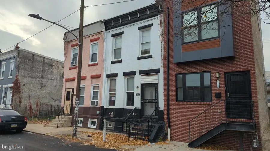 2144 Natrona, Philadelphia, PA 19121 - Image #2