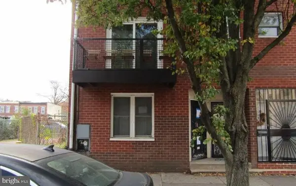 1134 South St #a, PHILADELPHIA, PA 19147