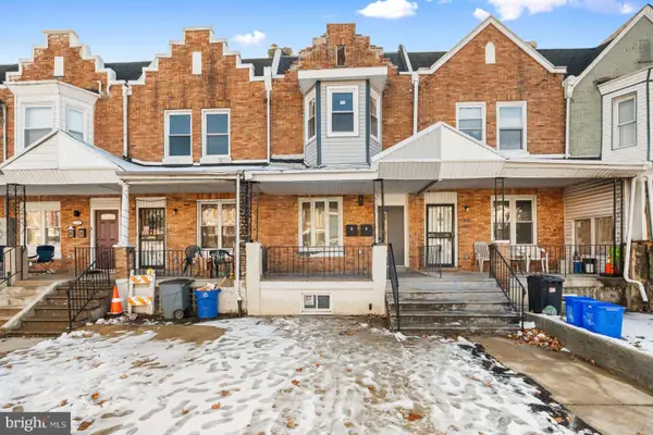 5246 Cedar Ave, PHILADELPHIA, PA 19143