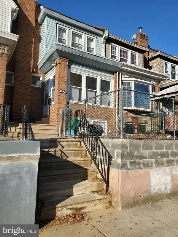 4908 Rorer St, PHILADELPHIA, PA 19120