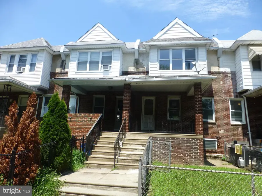 6534 Hegerman St, Philadelphia, PA 19135 - #2