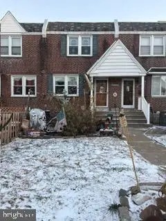 6219 Walker St, PHILADELPHIA, PA 19135