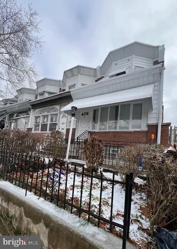 3821 N 17th St, PHILADELPHIA, PA 19140