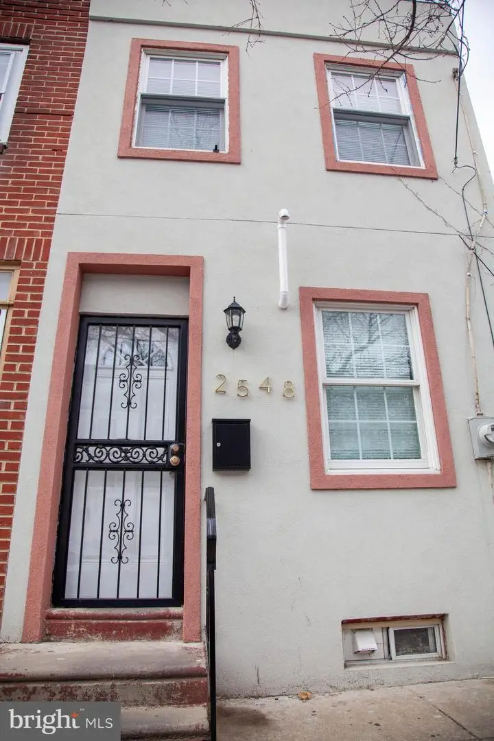 2548 N Lee St, Philadelphia, PA 19125 - Image #2