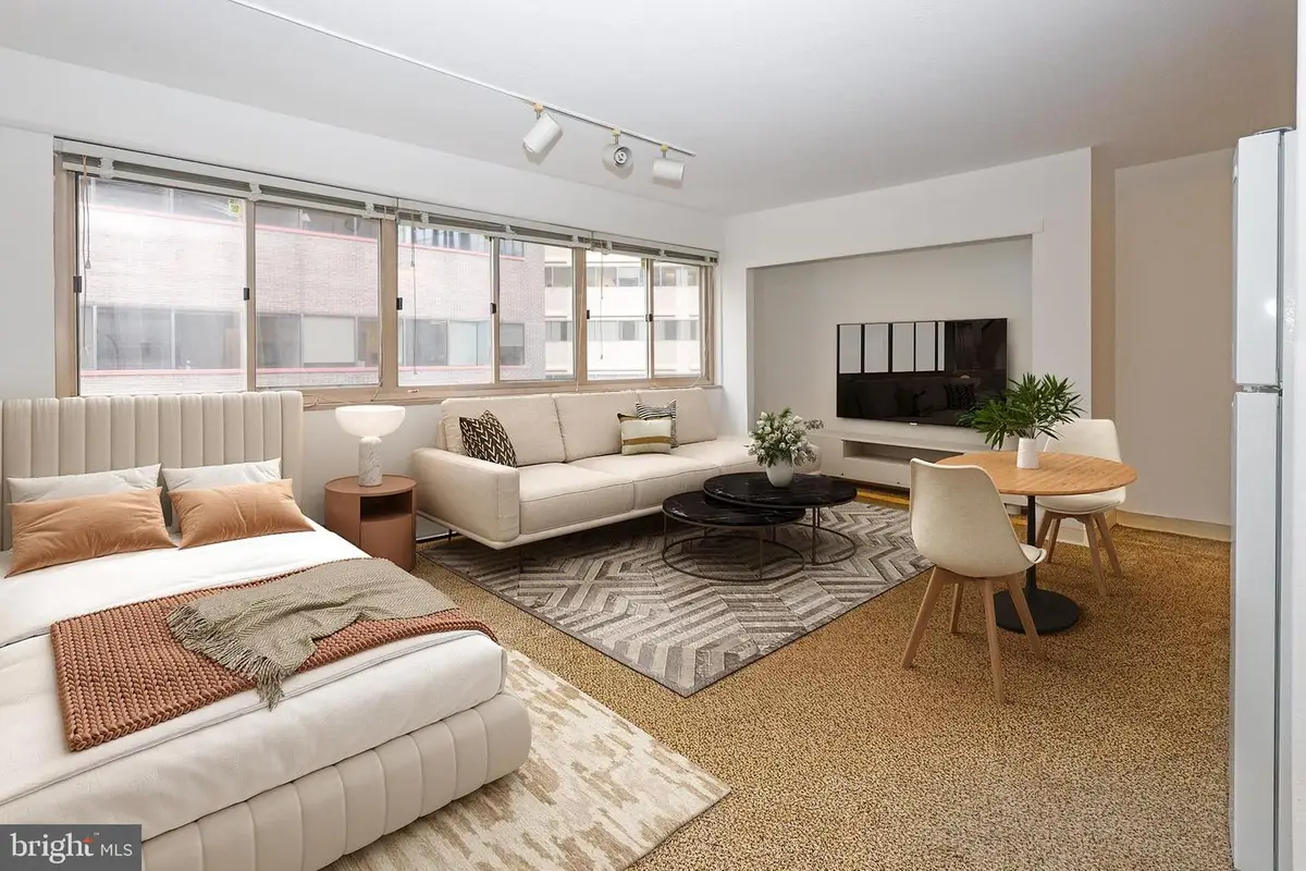 1900 John F Kennedy Blvd #1723, Philadelphia, PA 19103 - Image #1