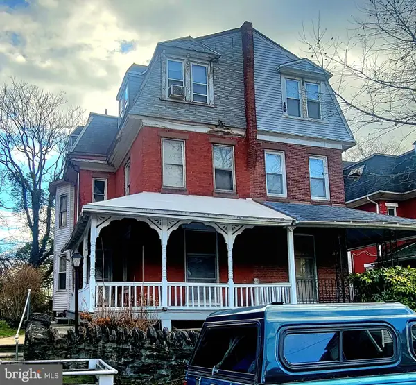 324 W Earlham Ter, PHILADELPHIA, PA 19144