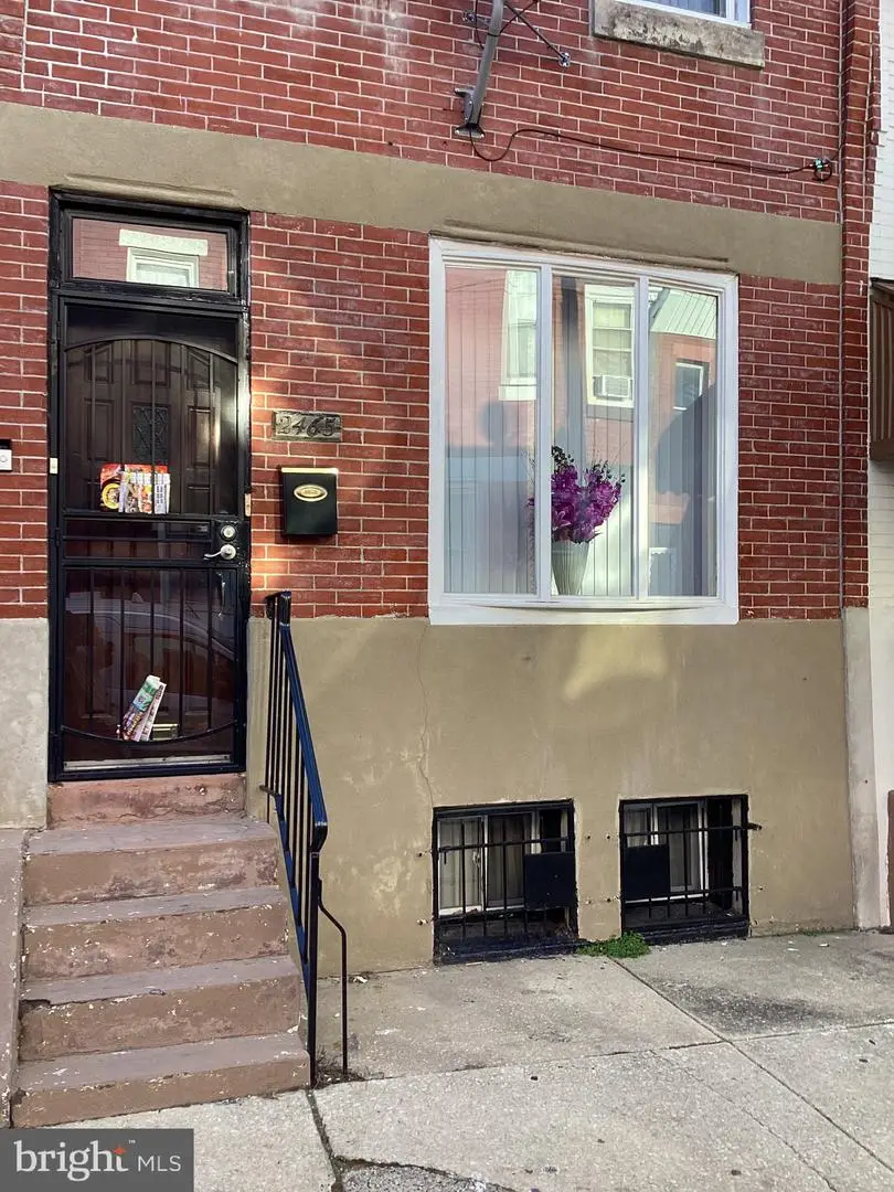 2465 N Garnet St, Philadelphia, PA 19132 - Image #1
