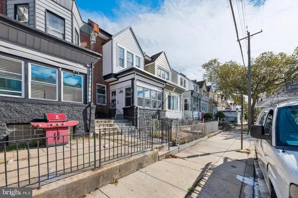 5743 N 12th St, PHILADELPHIA, PA 19141