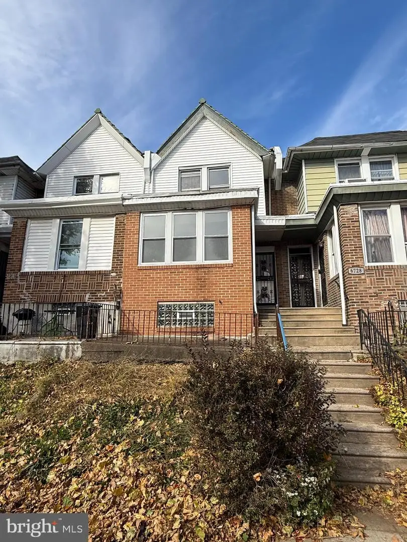 6726 Wyncote Ave, Philadelphia, PA 19138 - Image #2