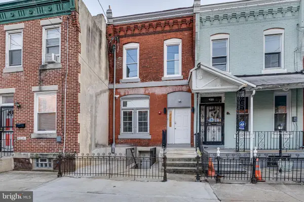 4216 Westminster Ave, PHILADELPHIA, PA 19104