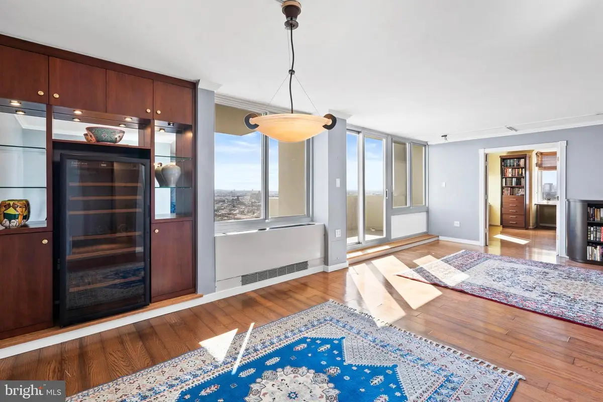 604 S Washington Sq #1917, Philadelphia, PA 19106 - #1