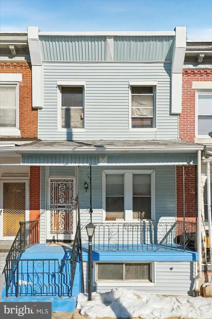 5533 Poplar St, Philadelphia, PA 19131 - #2