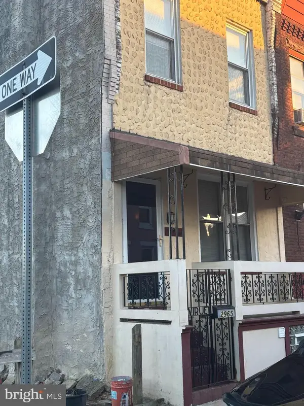 2965 N Hancock St, PHILADELPHIA, PA 19133