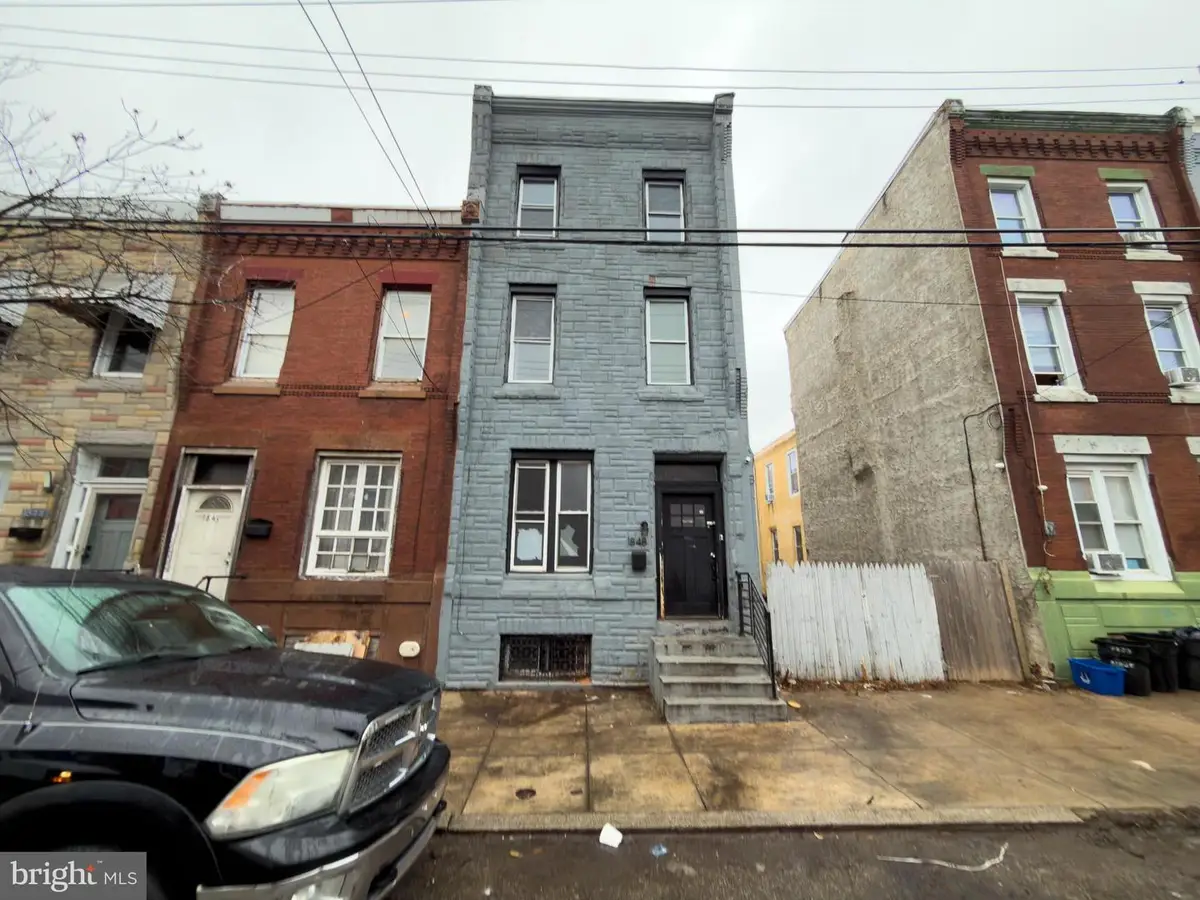 1848 N 27th St, Philadelphia, PA 19121 - Image #1