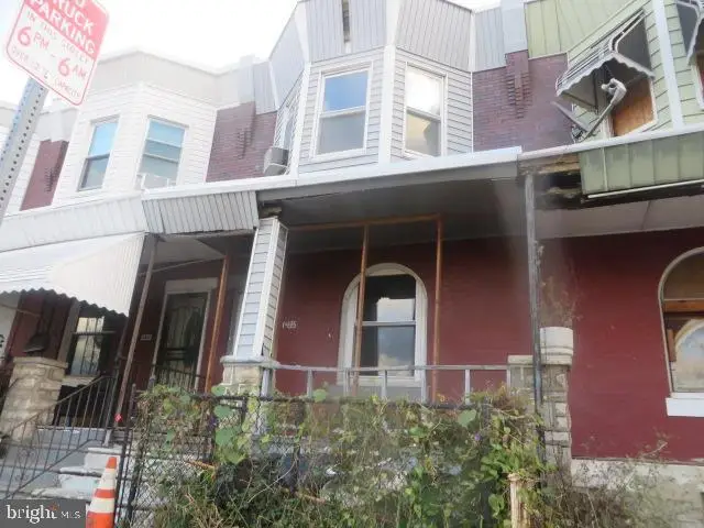 1435 S 53rd St, Philadelphia, PA 19143 - Image #1