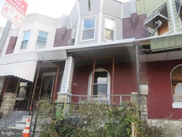 1435 S 53rd St, PHILADELPHIA, PA 19143