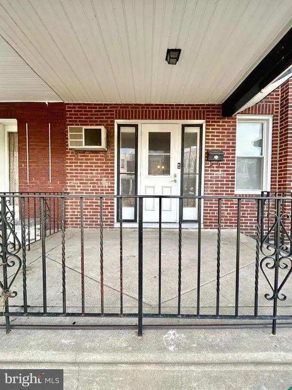 7137 Gillespie St, PHILADELPHIA, PA 19135