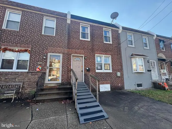3633 E Thompson St, PHILADELPHIA, PA 19134