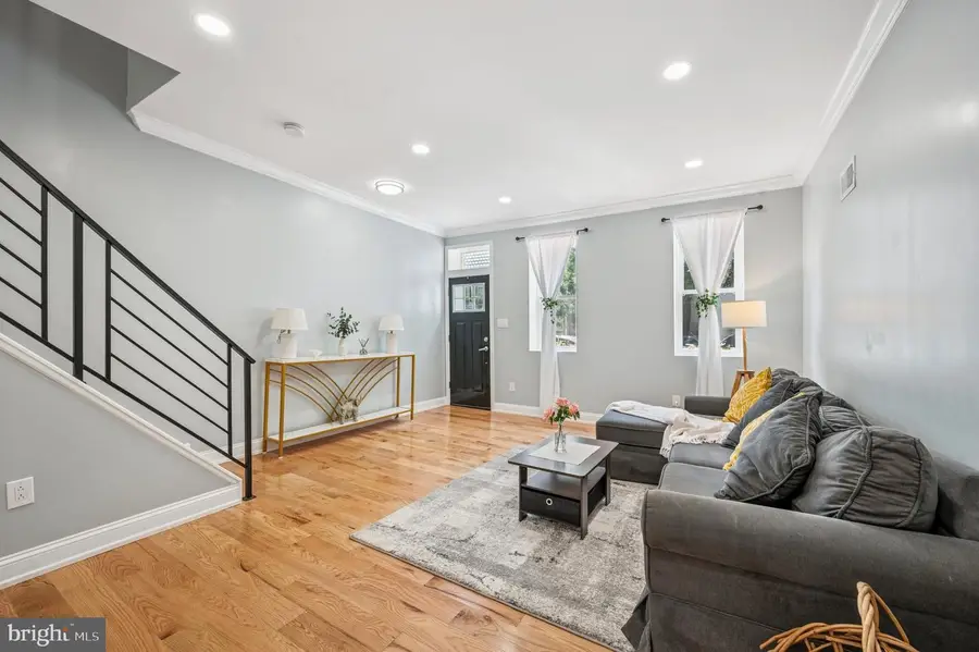 1317 S 19th St, Philadelphia, PA 19146 - #2