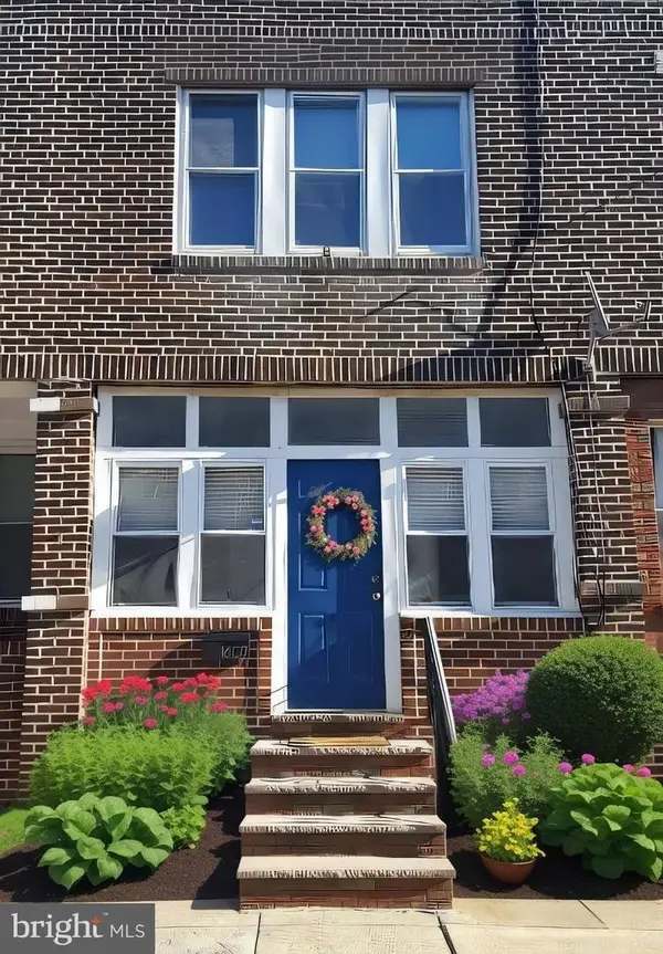 1607 S Newkirk St, PHILADELPHIA, PA 19145