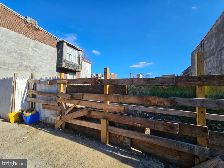 2319-23 N Smedley St, Philadelphia, PA 19132 - #2