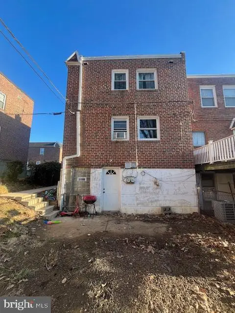 8642 Jackson St, Philadelphia, PA 19136 - #2