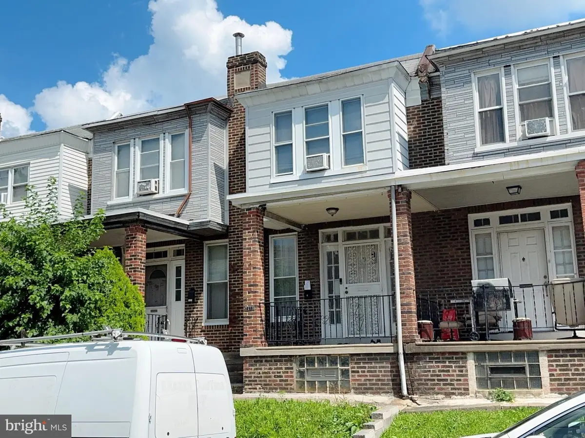 7219 Rutland St, Philadelphia, PA 19149 - Image #1