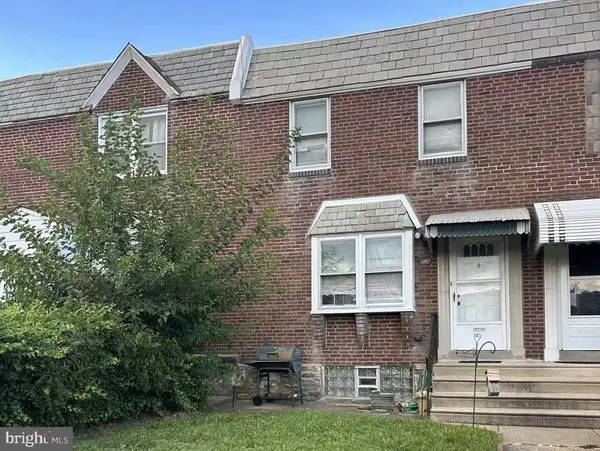 2119 Glenview St, PHILADELPHIA, PA 19149