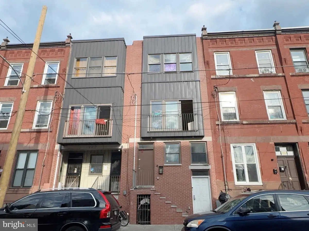 1905 N 18th St, Philadelphia, PA 19121 - Image #1